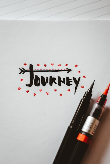 The Power of Journaling